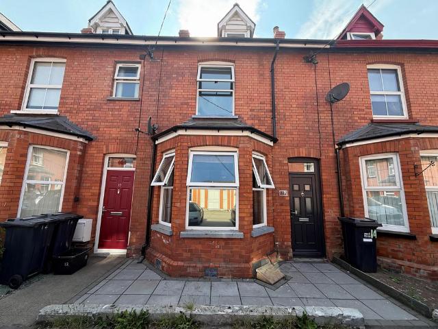 House for sale in West Exe, Newton St Cyres