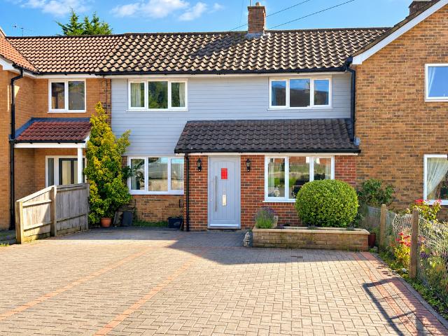 House for sale in Hythe and Dibden, Ashurst Bridge