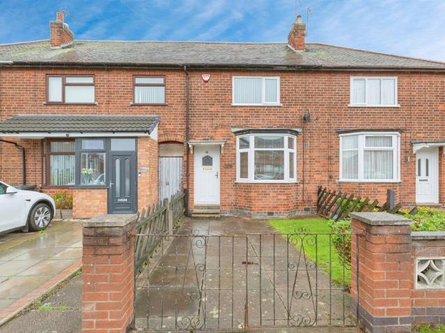 House for sale in Belgrave, Old Wharf