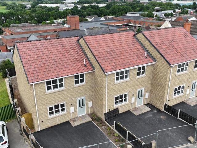 House for sale in Mexborough, South Yorkshire