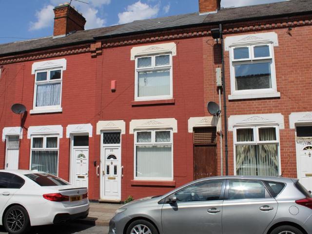 House for sale in Latimer, Leicester