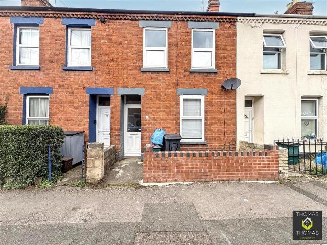 House for sale in Barton, Gloucester