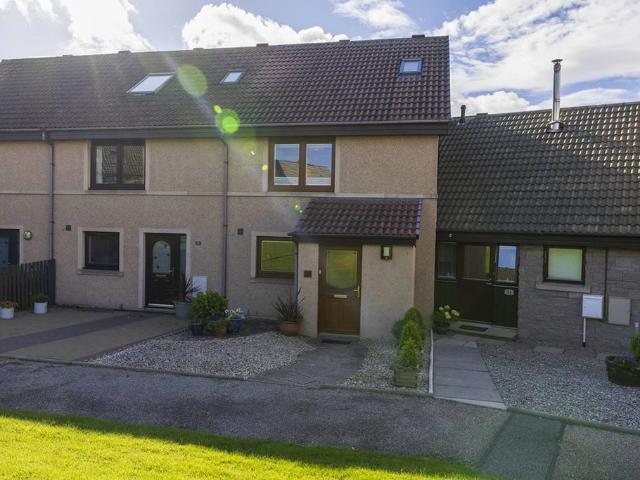 House for sale in Forres, Moray