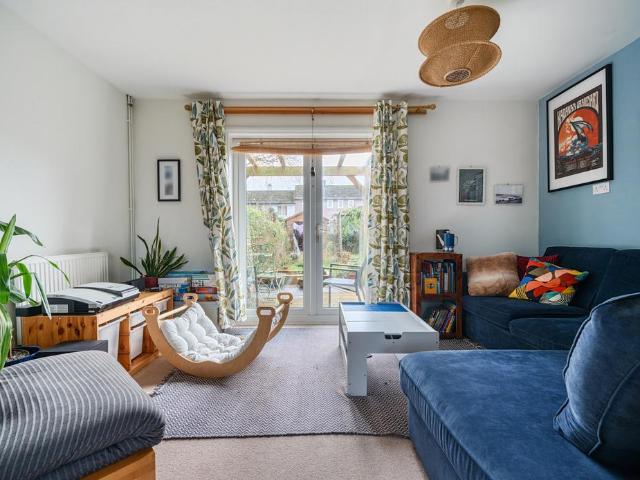 House for sale in Feckenham, City Of Bristol
