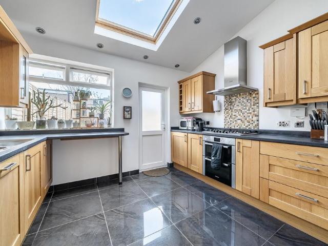 House for sale in Feckenham, City Of Bristol