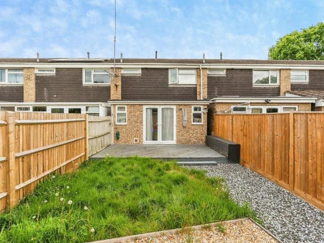 House for sale in Totton and Eling, Ashurst Bridge