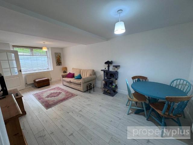 House for sale in Cwm Clydach, Gelli