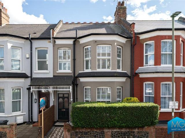 House for sale in North Finchley, Isle Of Man