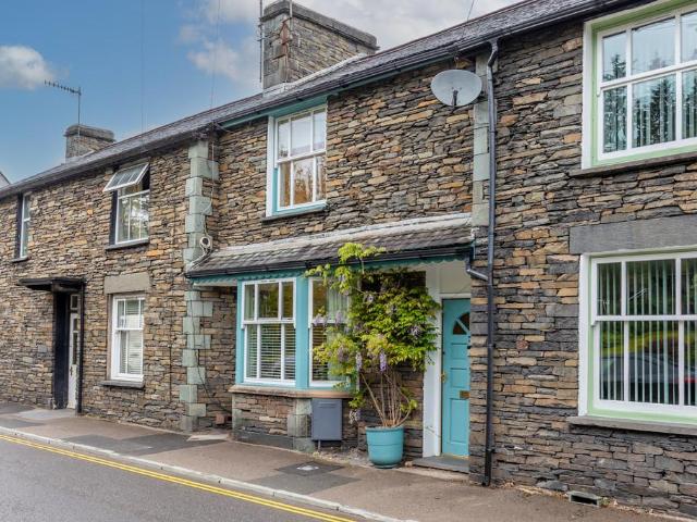 House for sale in Lakes, Ambleside