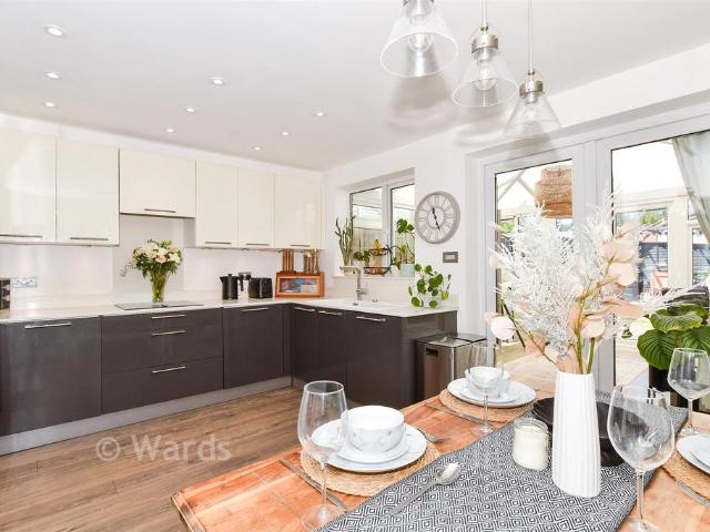 House for sale in Midway, Kent