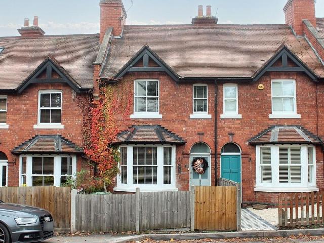 House for sale in Hampton in Arden, Solihull