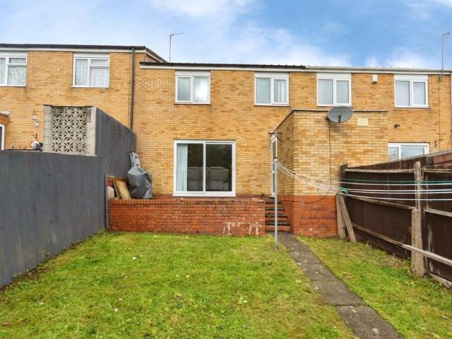 House for sale in Woodgate, Birmingham