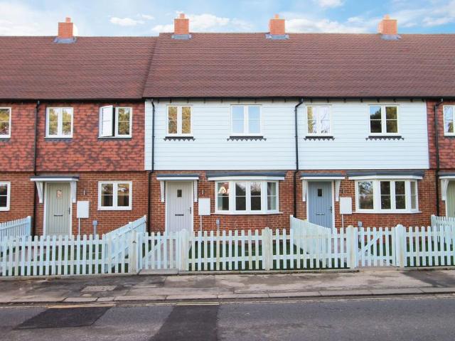 House for sale in Burwash, Rother