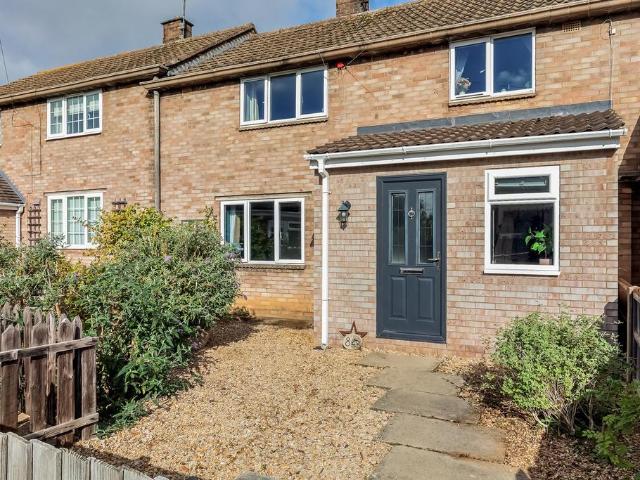 House for sale in King's Cliffe