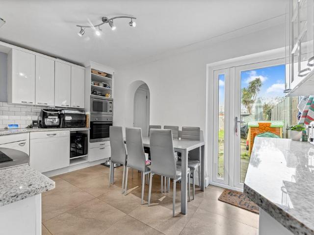 House for sale in Egham Hythe, Row Town