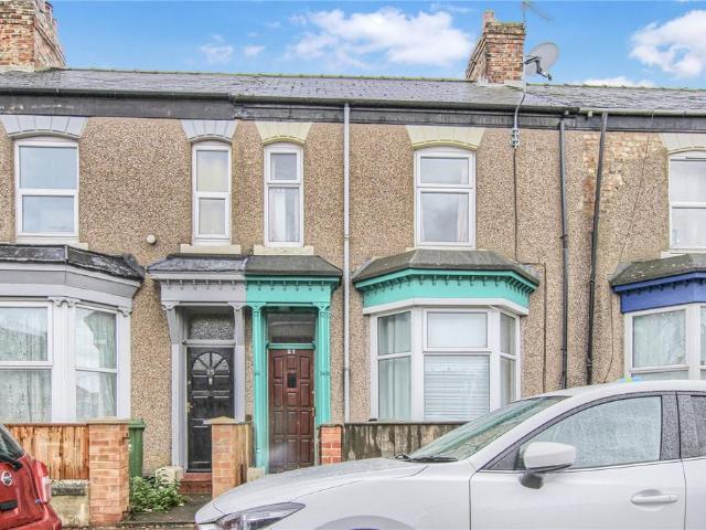 House for sale in Teesdale, Thornaby-on-tees