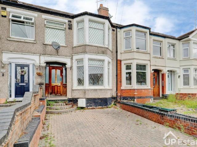 House for sale in Copsewood, West Midlands