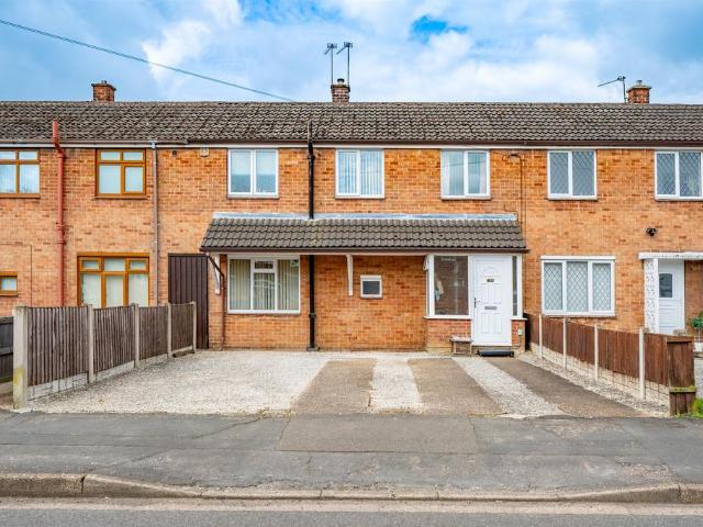 House for sale in Boulton, East Midlands