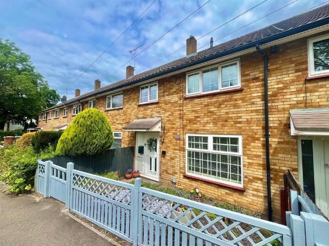 House for sale in Shephall