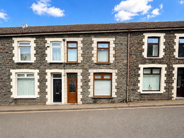 House for sale in Aberaman North, Aberaman