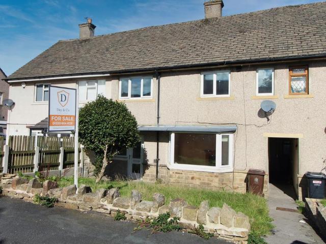 House for sale in Steeton with Eastburn, Steeton