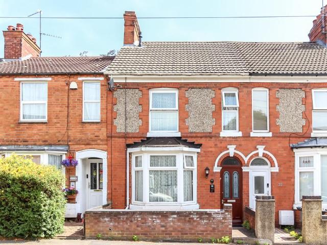 House for sale in Burrow's Bush, Wellingborough