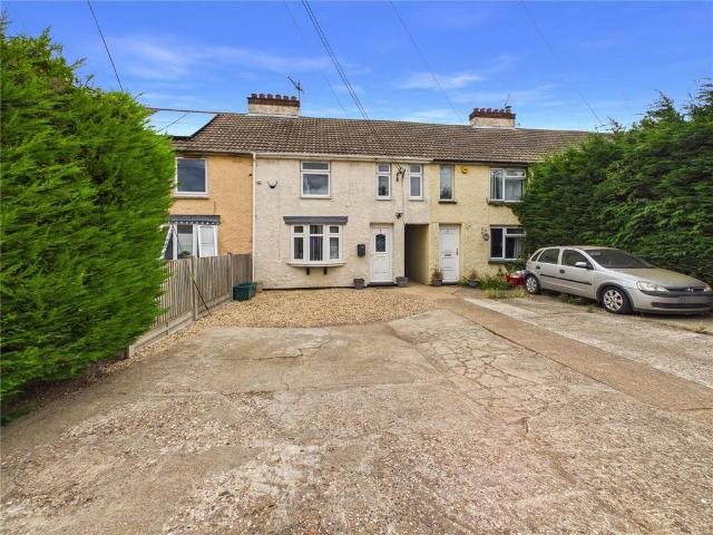House for sale in Hare Green, Dale Hill