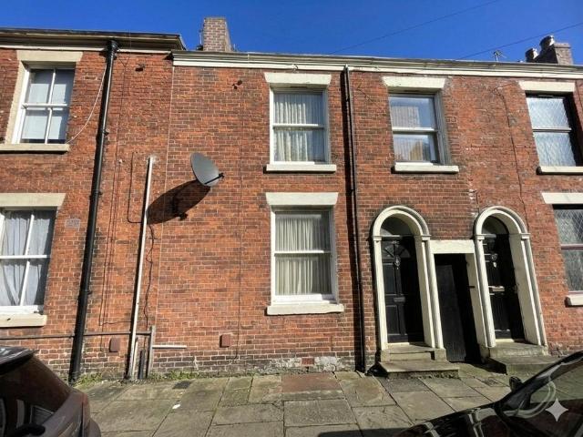 House for sale in Avenham, Higher Bartle