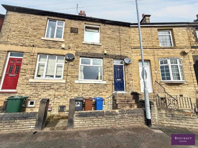 House for sale in Elsecar, South Yorkshire