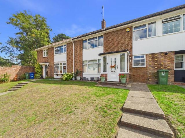 House for sale in Easthampstead, Bracknell