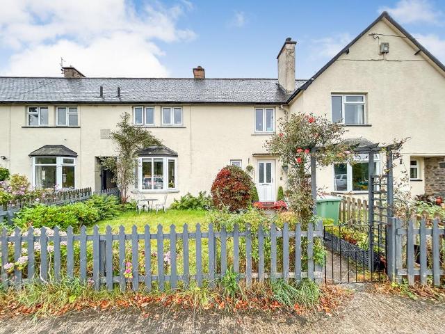 House for sale in Llandderfel