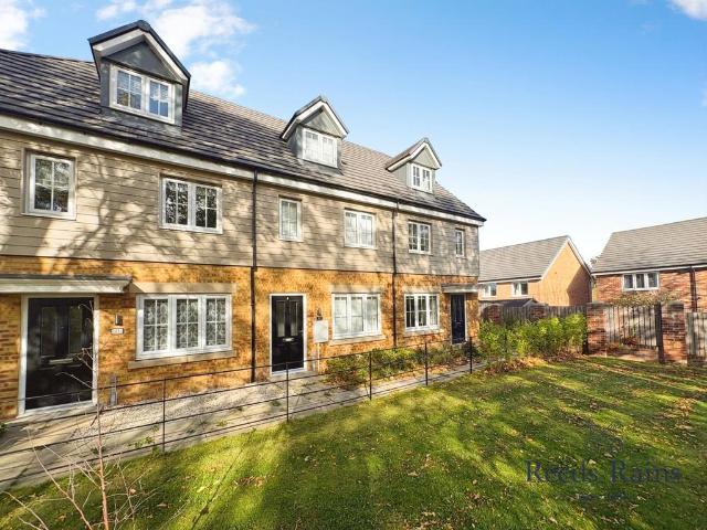 House for sale in Throckley, Newcastle upon Tyne
