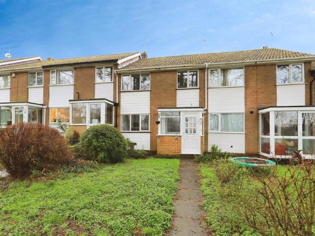 House for sale in Bromsgrove, Worcestershire