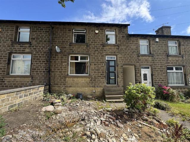 House for sale in Armitage Bridge, Isle Of Man