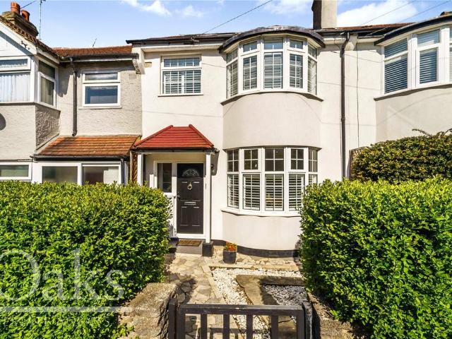 House for sale in Streatham, Isle Of Man