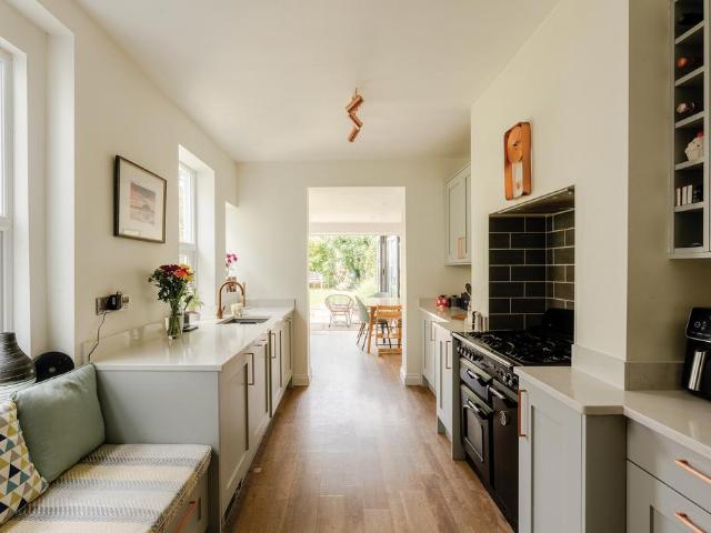 House for sale in Feckenham, City Of Bristol