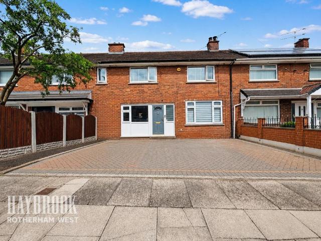 House for sale in South Yorkshire
