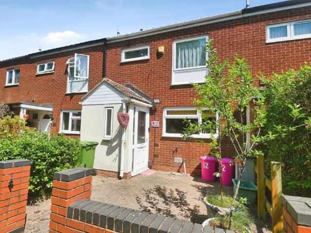 House for sale in Smith's Wood, West Midlands