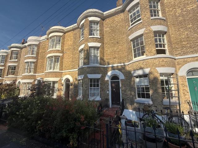 House for sale in West Cliff, Thanet