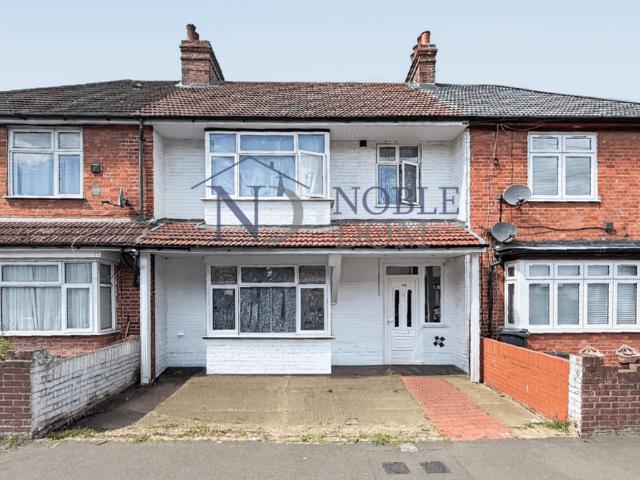 House for sale in London Borough of Hounslow, Isle Of Man