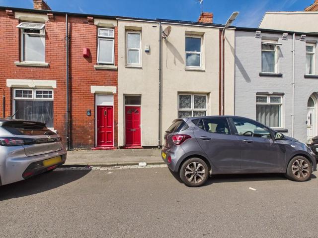 House for sale in Grange, Brierton
