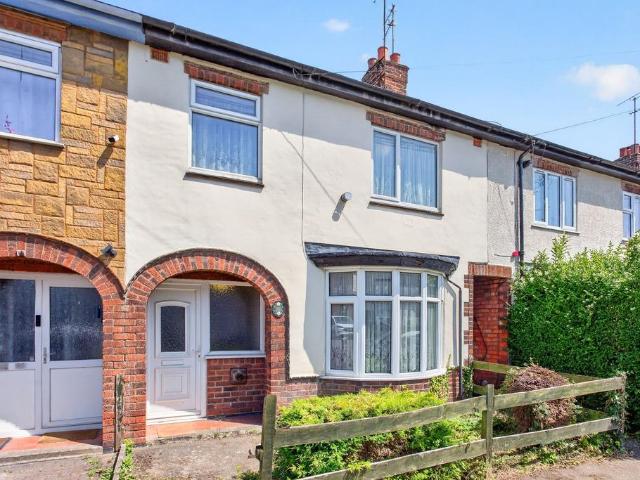 House for sale in Elmfield, Leicestershire