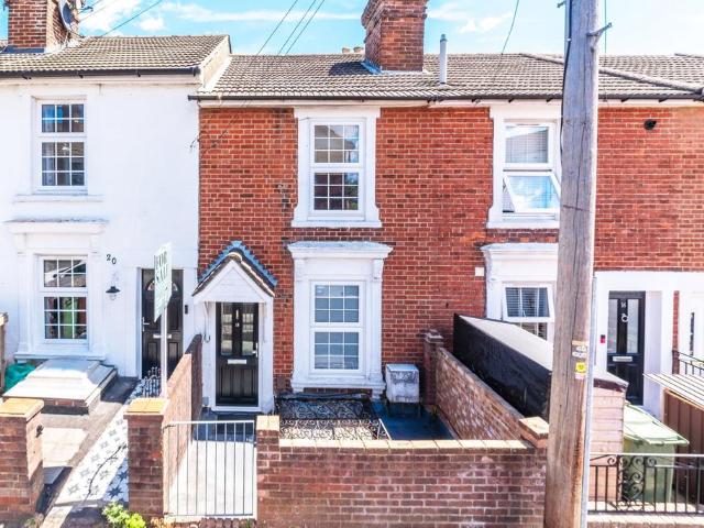 House for sale in St James, Sandown Park