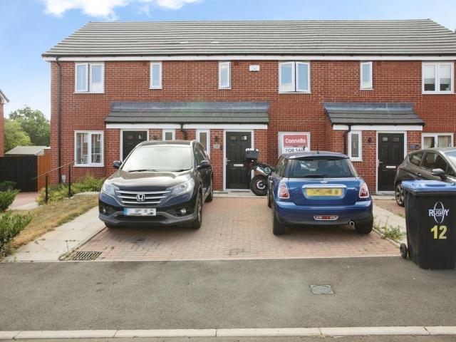 House for sale in Newton, New Bilton