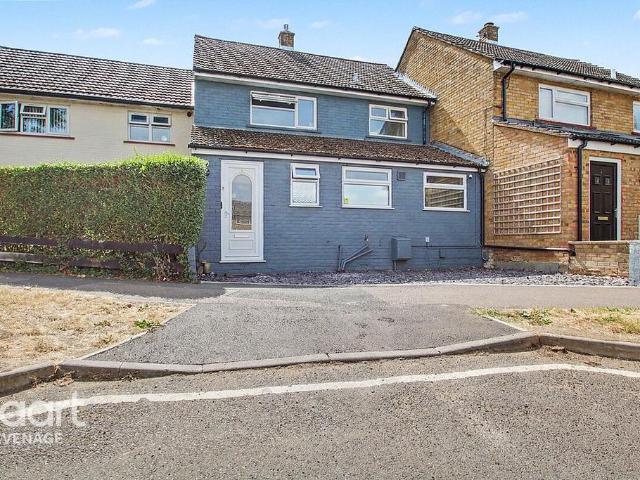 House for sale in Chells, Shephall