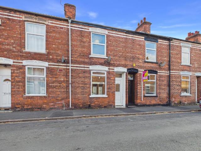 House for sale in Selby