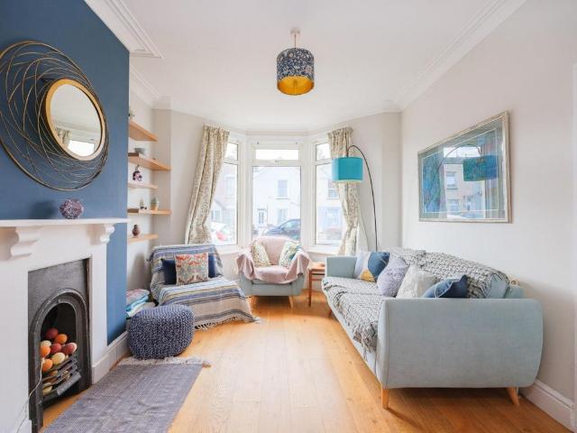 House for sale in Speedwell, Bristol