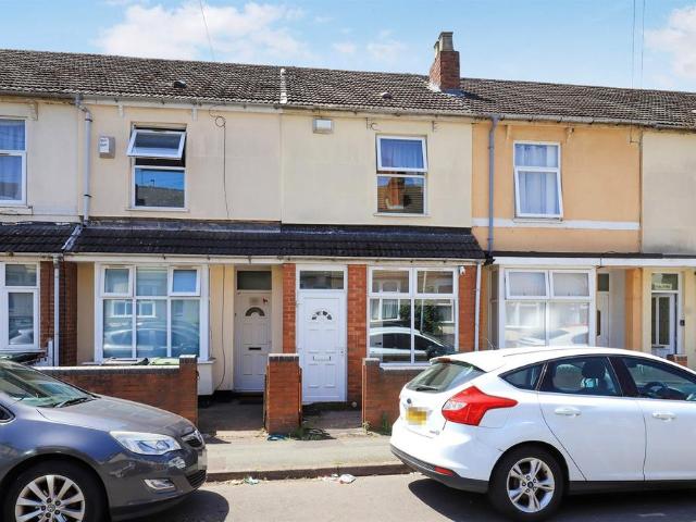 House for sale in Fallings Park, Park Village