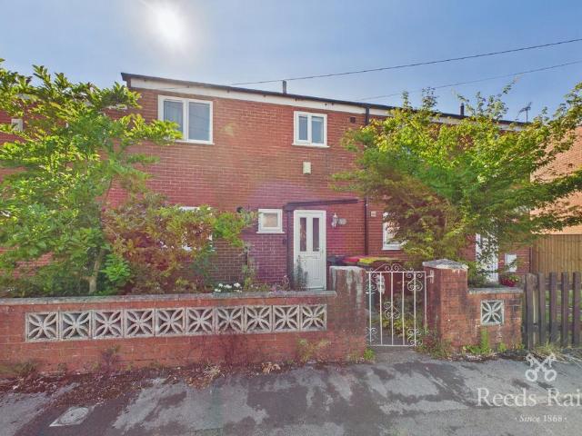 House for sale in Ashton-on-Ribble, Higher Bartle