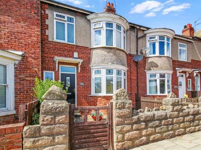 House for sale in Darlington